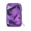 Picture of SEVEN 3 ZIPPER PINK FUSION PENCIL CASE